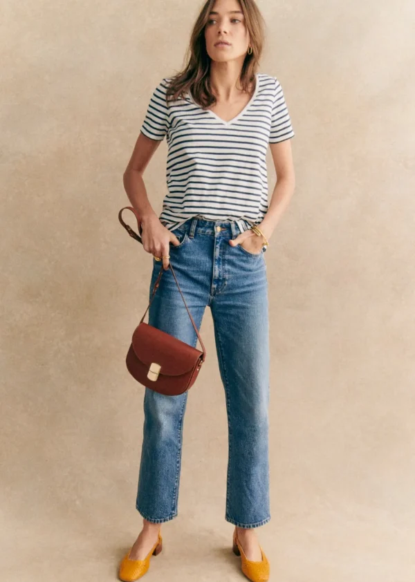 Sezane Pumps Noemie< Babies, Ballerinas & Pumps | Schuhe