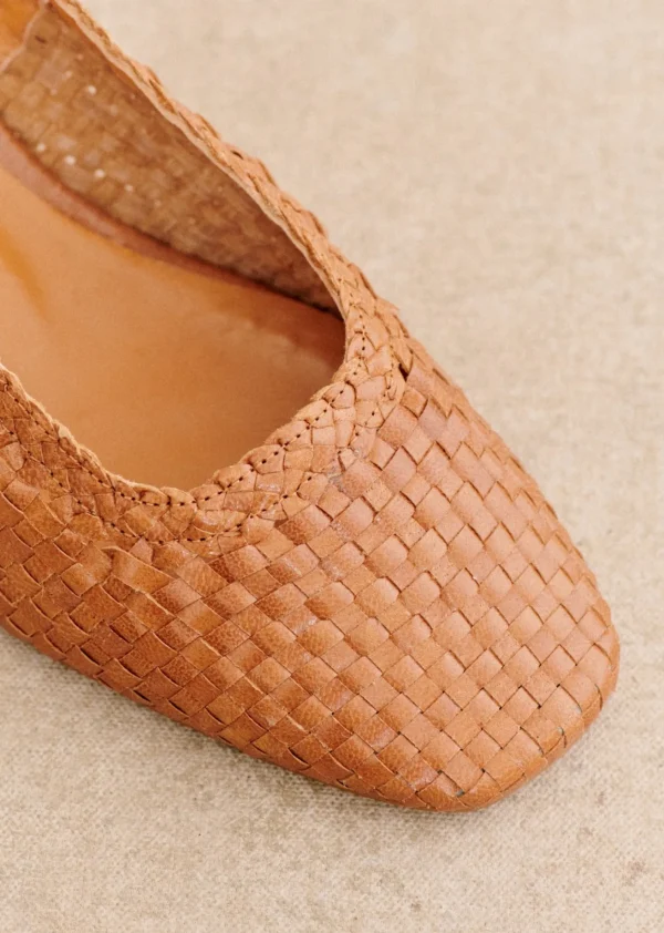 Sezane Pumps Noemie< Babies, Ballerinas & Pumps | Schuhe