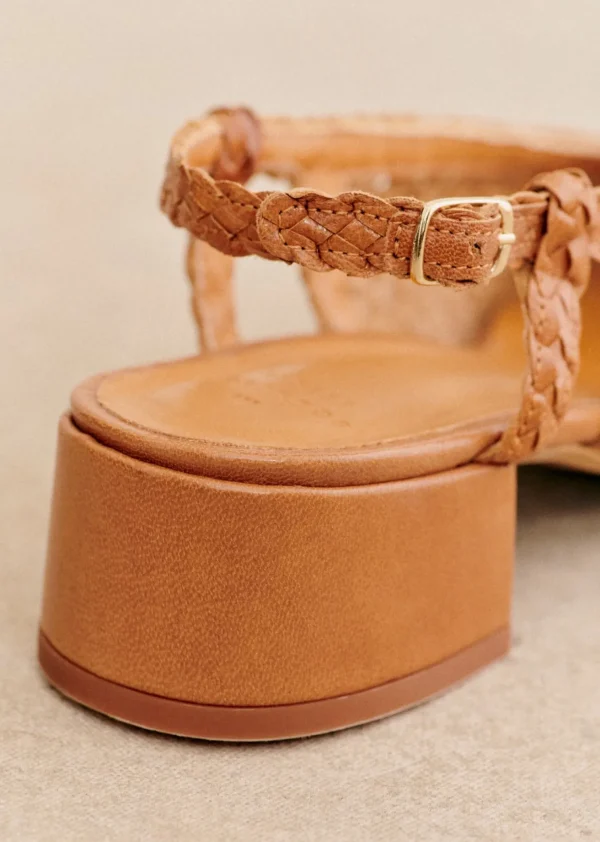 Sezane Pumps Noemie< Babies, Ballerinas & Pumps | Schuhe