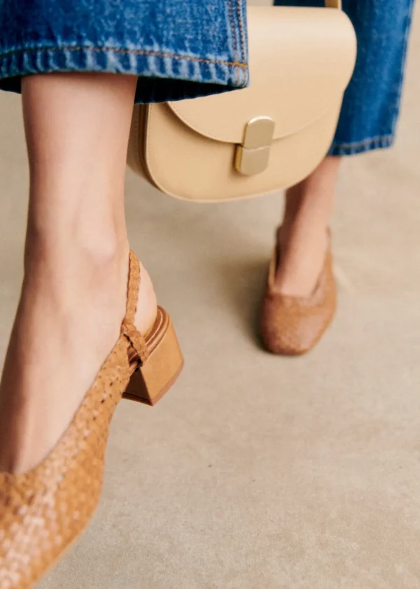 Sezane Pumps Noemie< Babies, Ballerinas & Pumps | Schuhe