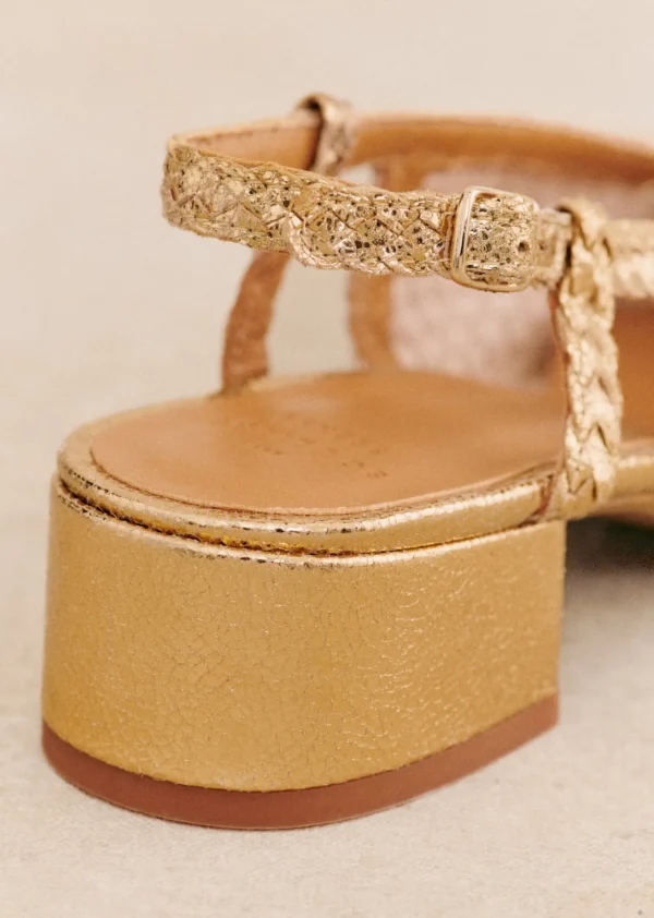 Sezane Pumps Noemie< Babies, Ballerinas & Pumps | Schuhe