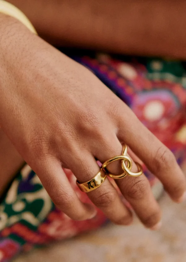 Sezane Ring Alice< Schmuck | Schmuck