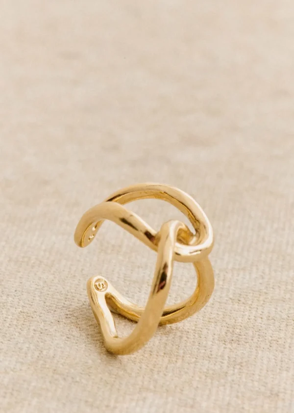Sezane Ring Alice< Schmuck | Schmuck