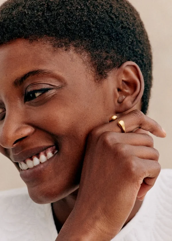 Sezane Ring Ama< Schmuck | Schmuck