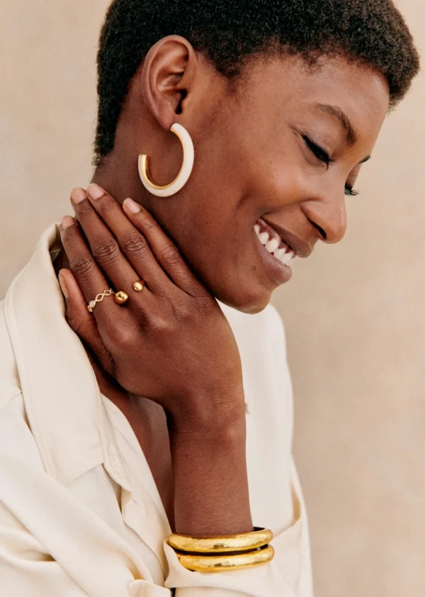 Sezane Ring Ama< Schmuck | Schmuck