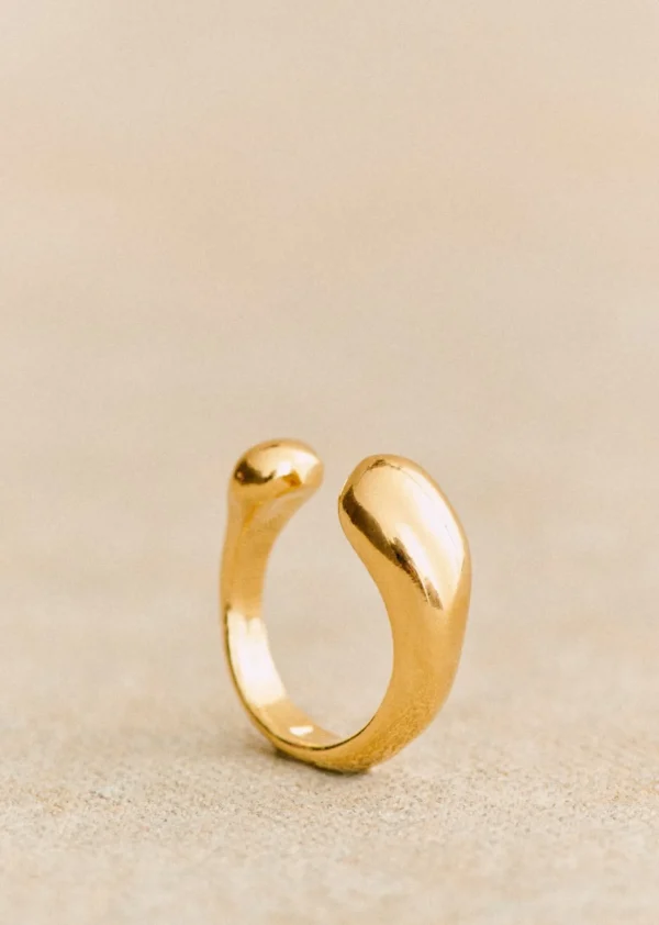 Sezane Ring Ama< Schmuck | Schmuck