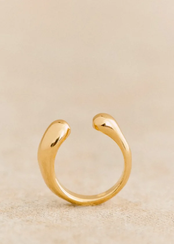 Sezane Ring Ama< Schmuck | Schmuck