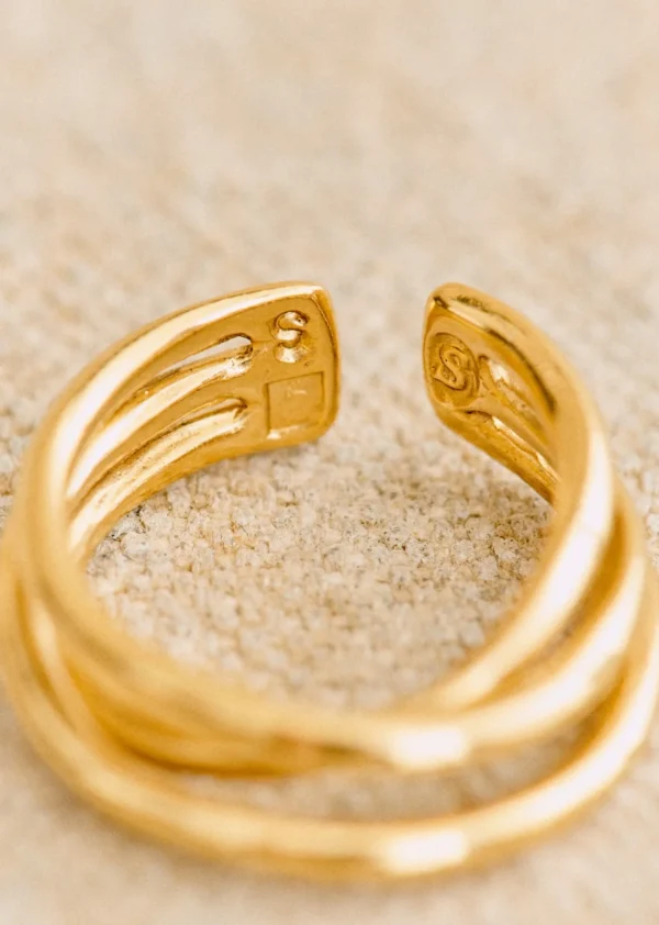 Sezane Ring Chiara< Schmuck | Schmuck