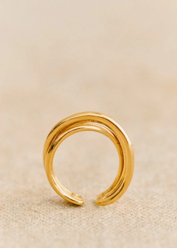Sezane Ring Chiara< Schmuck | Schmuck