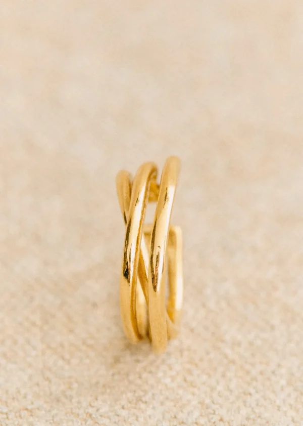 Sezane Ring Chiara< Schmuck | Schmuck