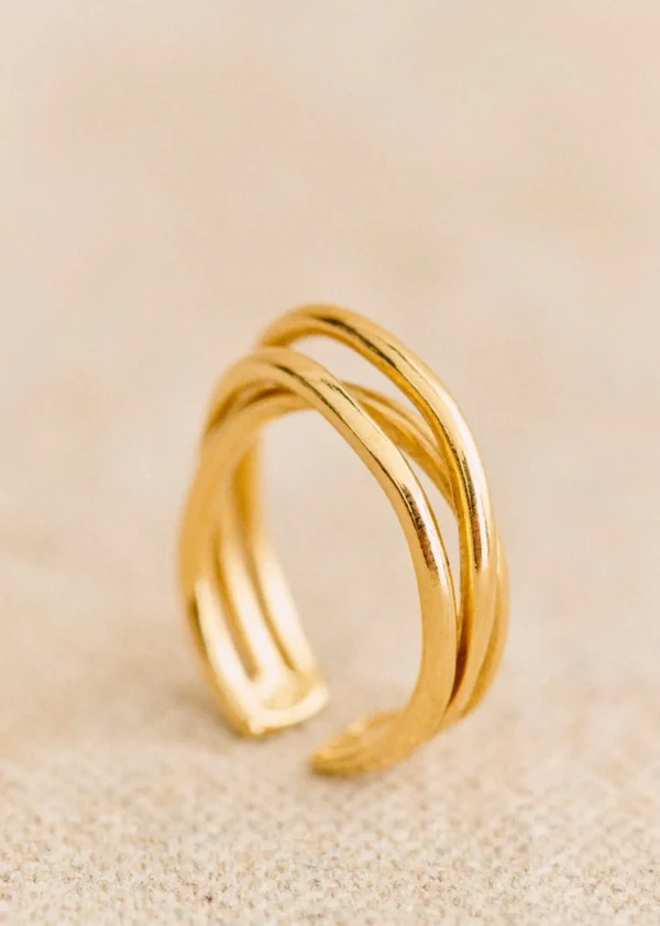 Sezane Ring Chiara< Schmuck | Schmuck