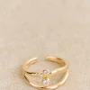 Sezane Ring Gino< Schmuck | Schmuck