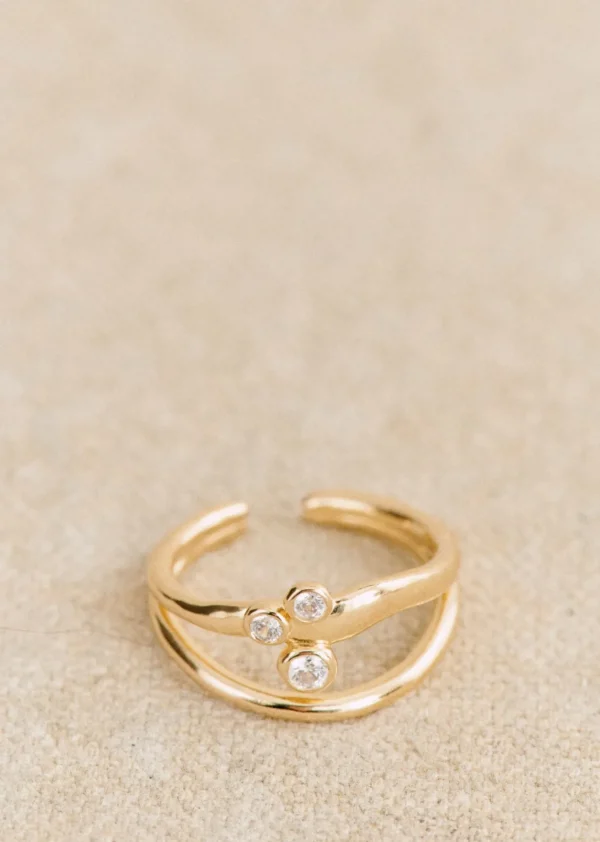 Sezane Ring Gino< Schmuck | Schmuck