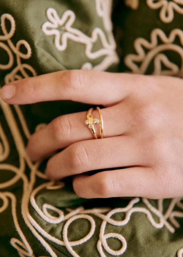 Sezane Ring Gino< Schmuck | Schmuck