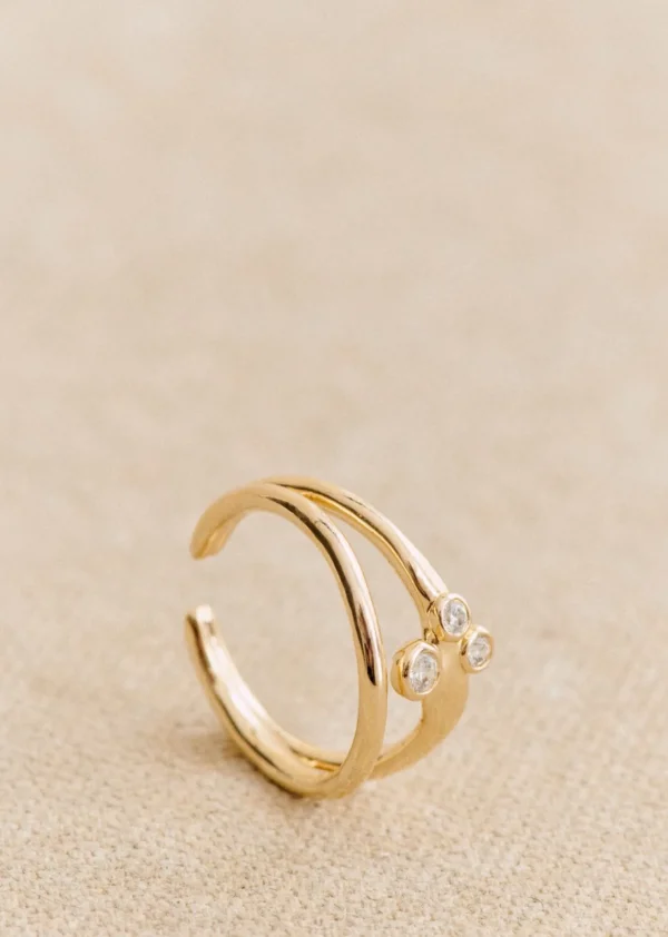 Sezane Ring Gino< Schmuck | Schmuck