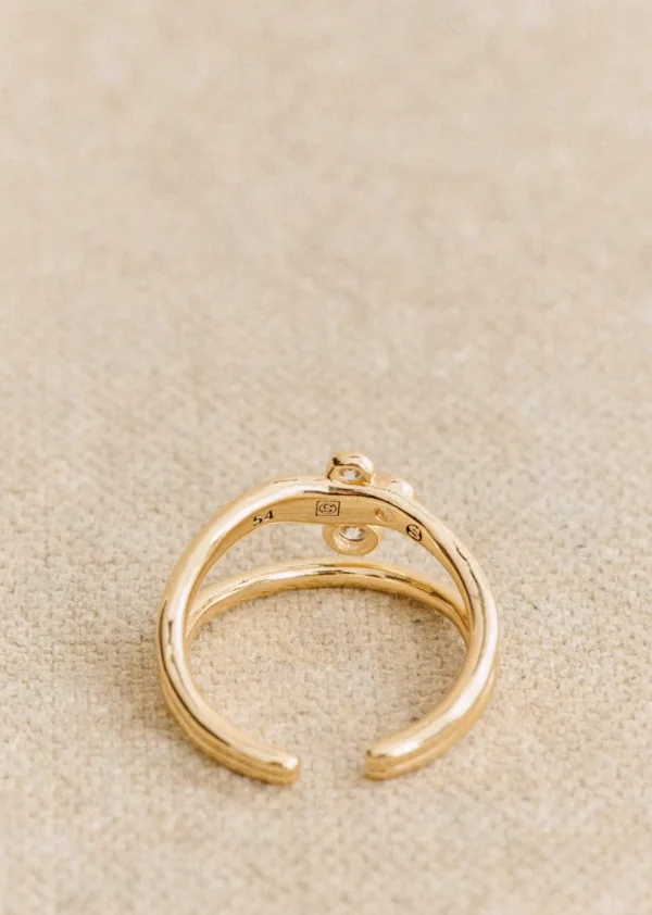 Sezane Ring Gino< Schmuck | Schmuck