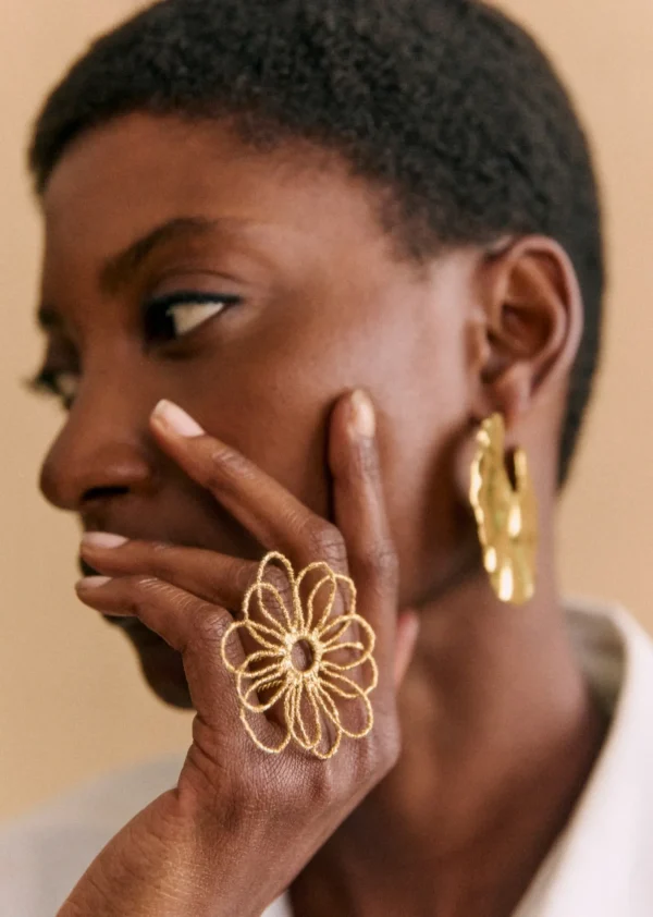 Sezane Ring Helena< Schmuck | Schmuck