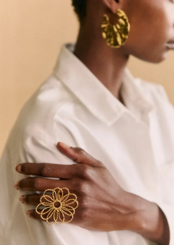 Sezane Ring Helena< Schmuck | Schmuck