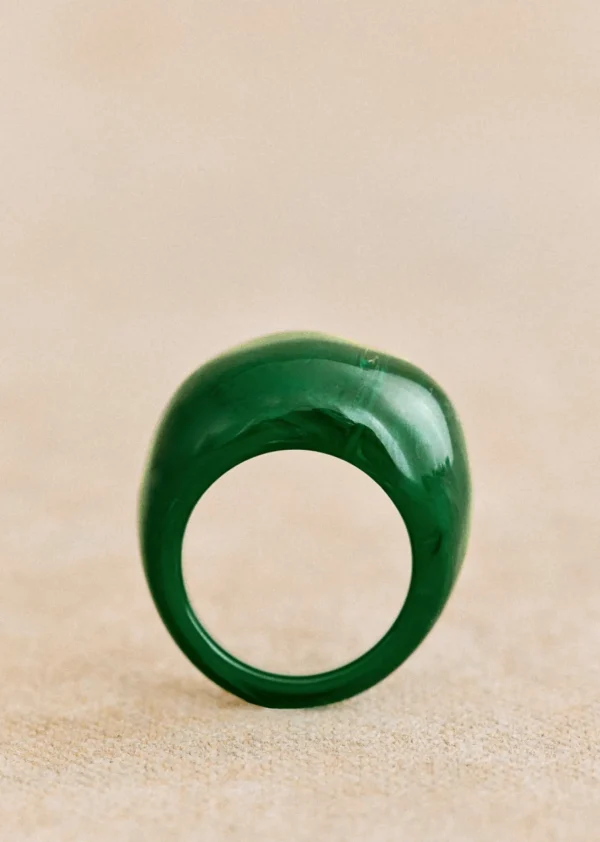Sezane Ring Iris< Schmuck | Schmuck