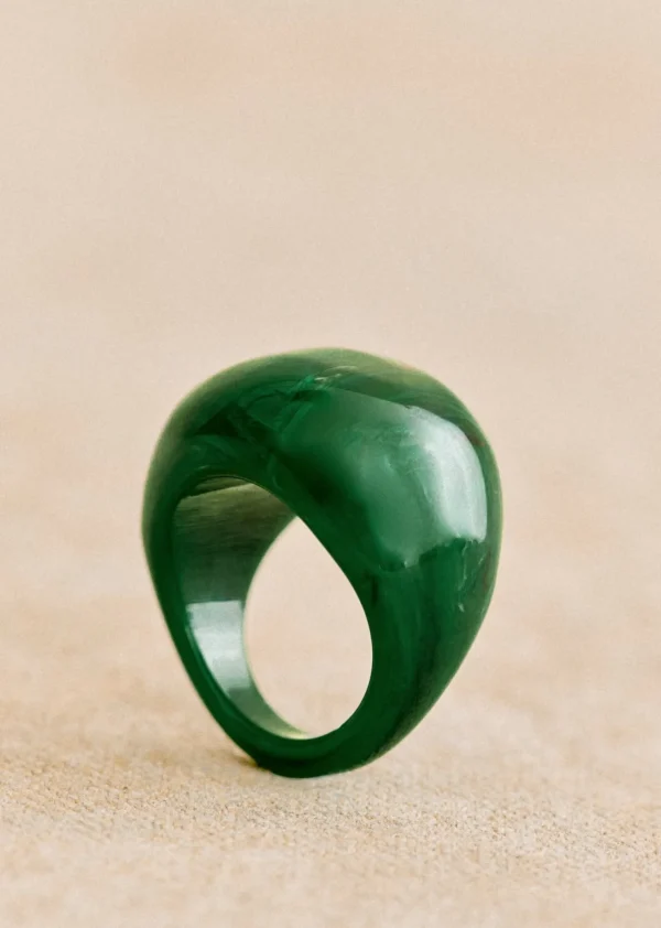 Sezane Ring Iris< Schmuck | Schmuck