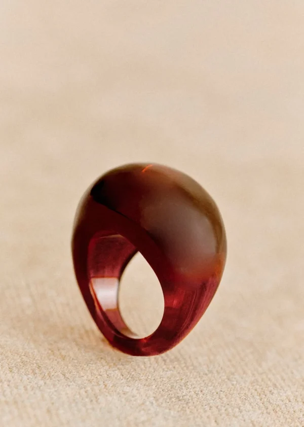 Sezane Ring Iris< Schmuck | Schmuck