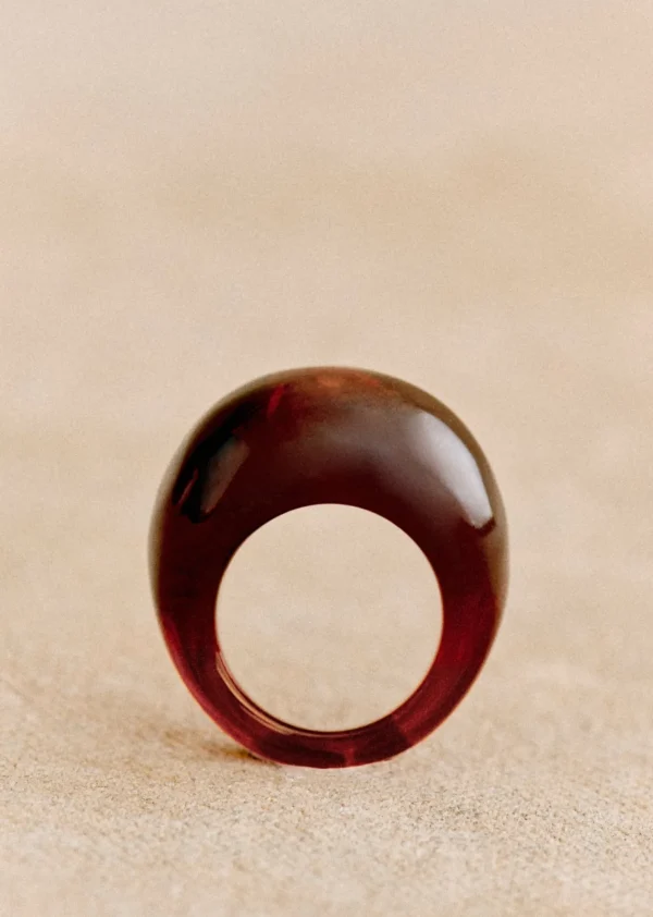Sezane Ring Iris< Schmuck | Schmuck