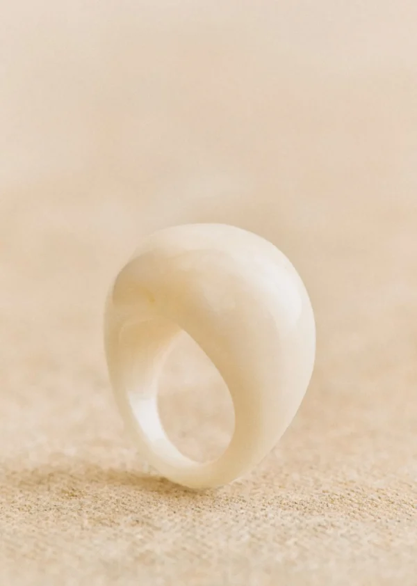 Sezane Ring Iris< Schmuck | Schmuck