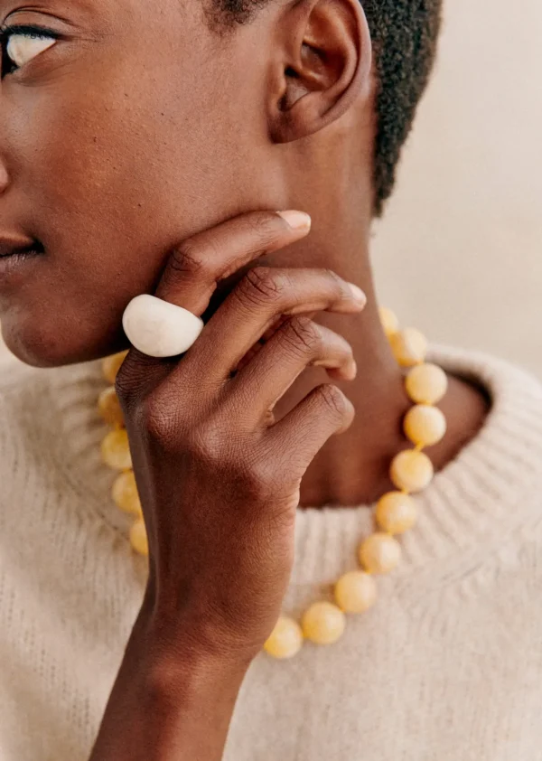 Sezane Ring Iris< Schmuck | Schmuck