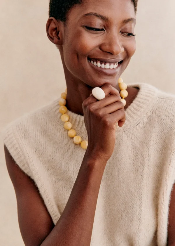 Sezane Ring Iris< Schmuck | Schmuck