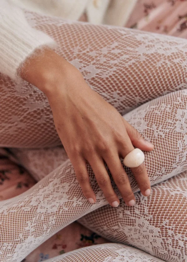 Sezane Ring Iris< Schmuck | Schmuck