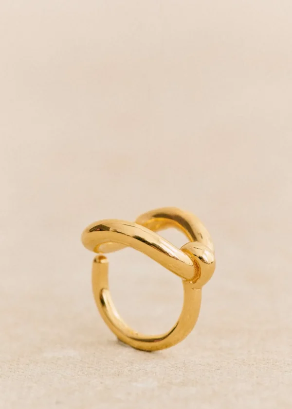 Sezane Ring Lou< Schmuck | Schmuck