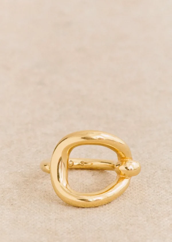 Sezane Ring Lou< Schmuck | Schmuck