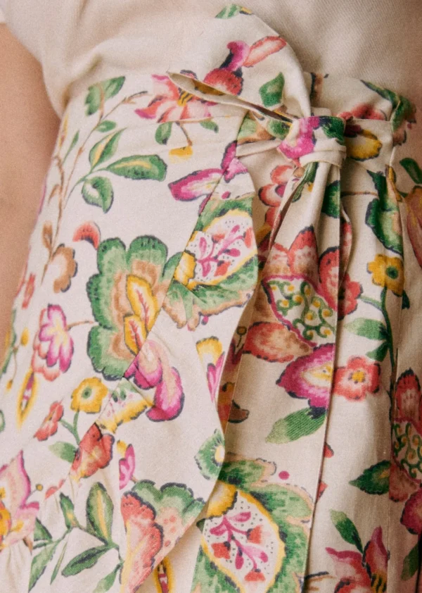 Sezane Rock Camila< Röcke und Shorts