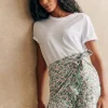Sezane Rock Come< Röcke und Shorts