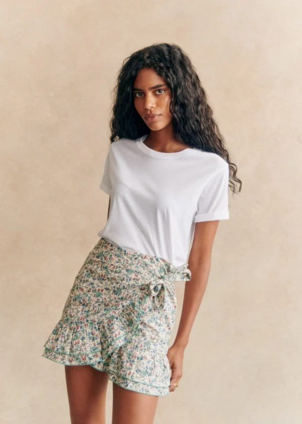 Sezane Rock Come< Röcke und Shorts