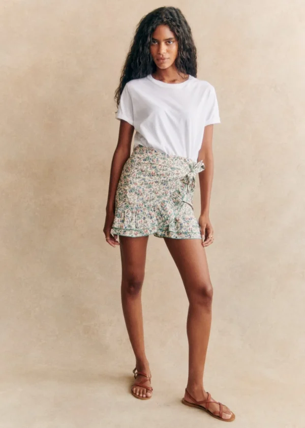 Sezane Rock Come< Röcke und Shorts