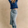 Sezane Rock Despina< Röcke und Shorts