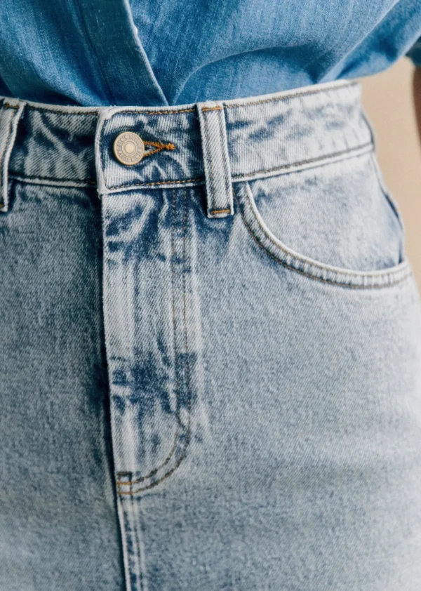 Sezane Rock Despina< Röcke und Shorts