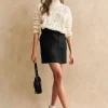 Sezane Rock Gillie< Röcke und Shorts
