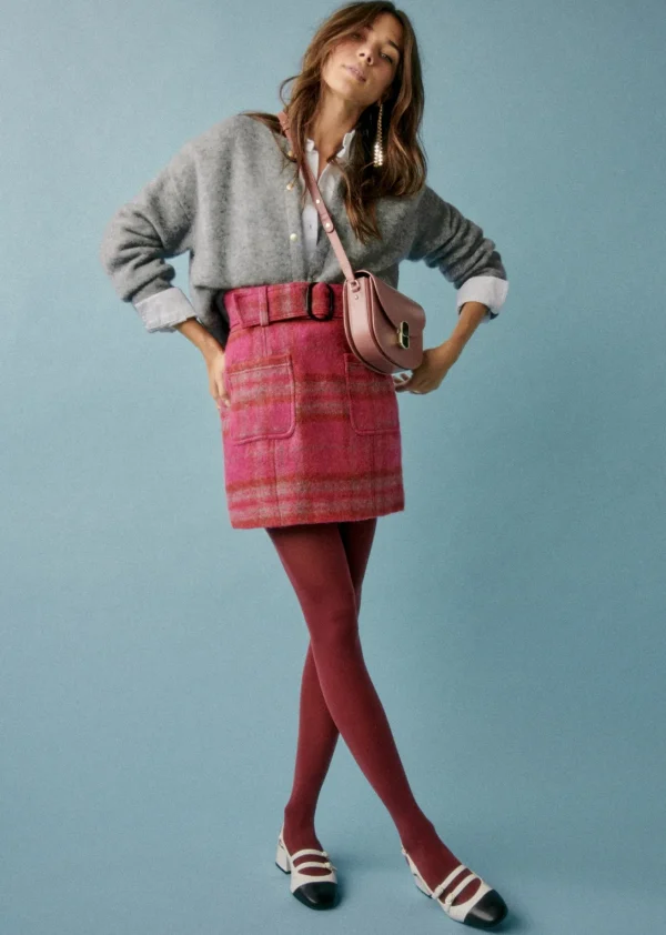 Sezane Rock Gillie< Röcke und Shorts