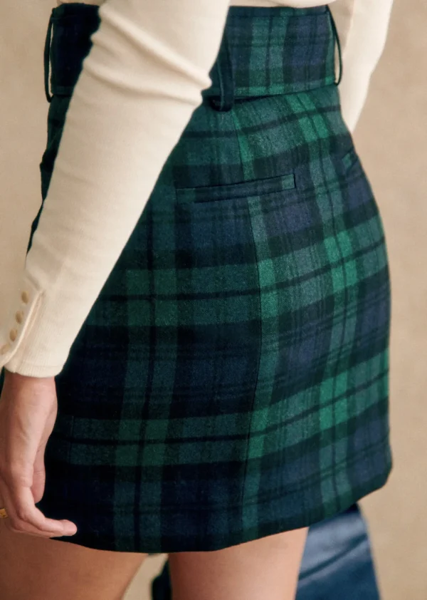 Sezane Rock Gillie< Röcke und Shorts