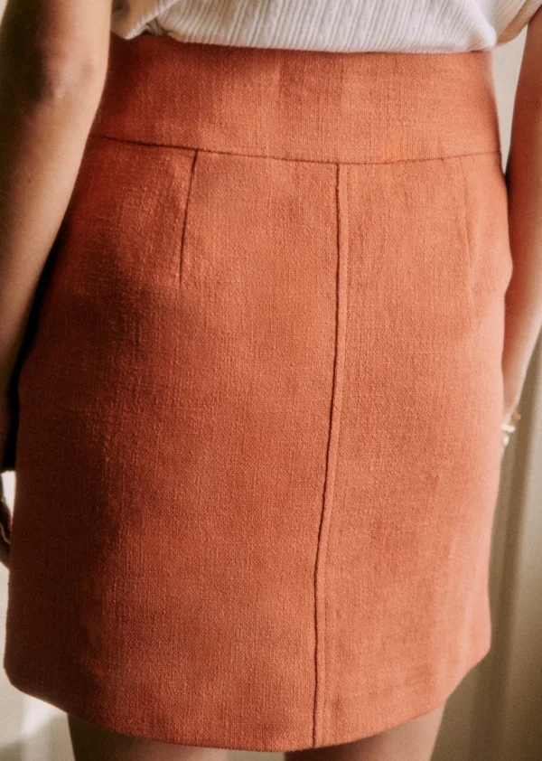 Sezane Rock Gillyne< Röcke und Shorts