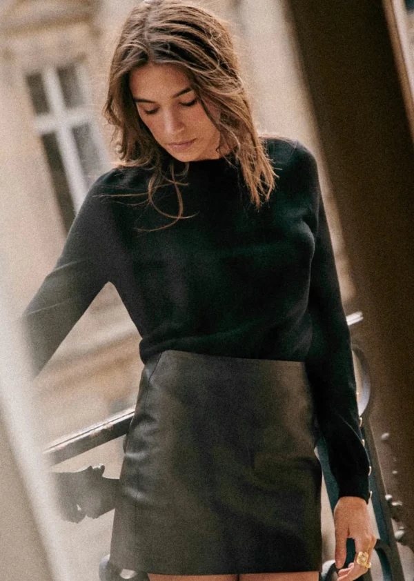 Sezane Rock Harlow< Röcke und Shorts