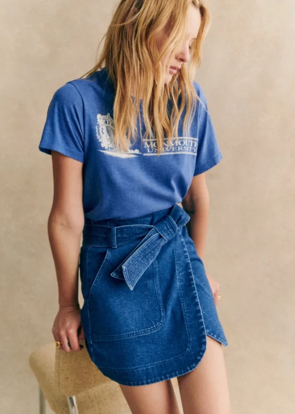 Sezane Rock Lana< Röcke und Shorts