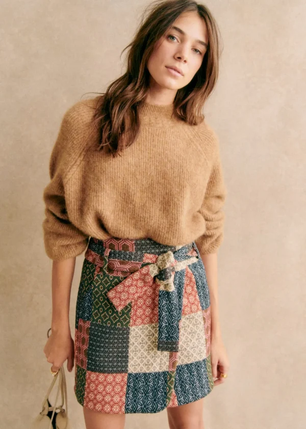 Sezane Rock Leandra< Röcke und Shorts