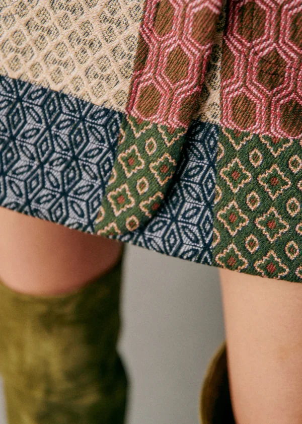 Sezane Rock Leandra< Röcke und Shorts