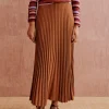 Sezane Rock Lili< Röcke und Shorts
