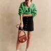 Sezane Rock Louisa< Röcke und Shorts
