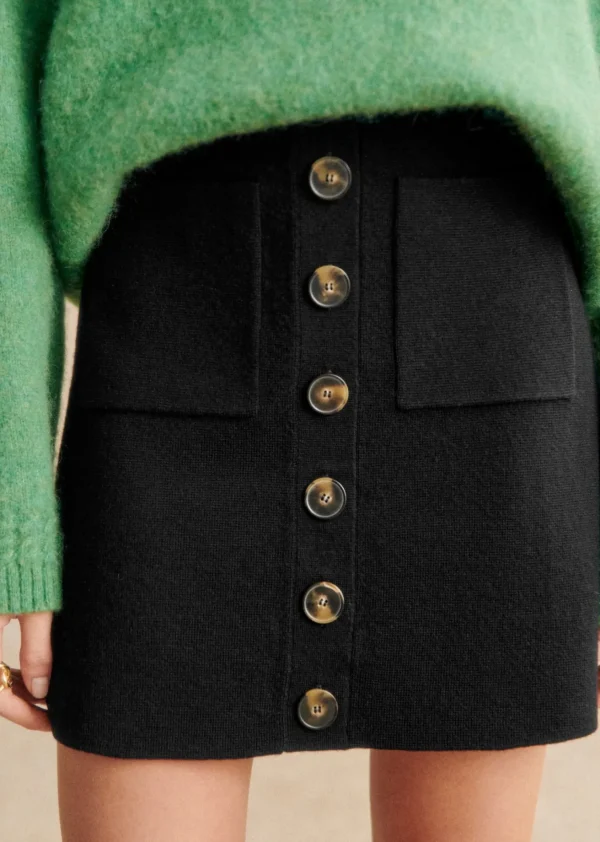 Sezane Rock Louisa< Röcke und Shorts