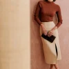 Sezane Rock Madelyn< Röcke und Shorts